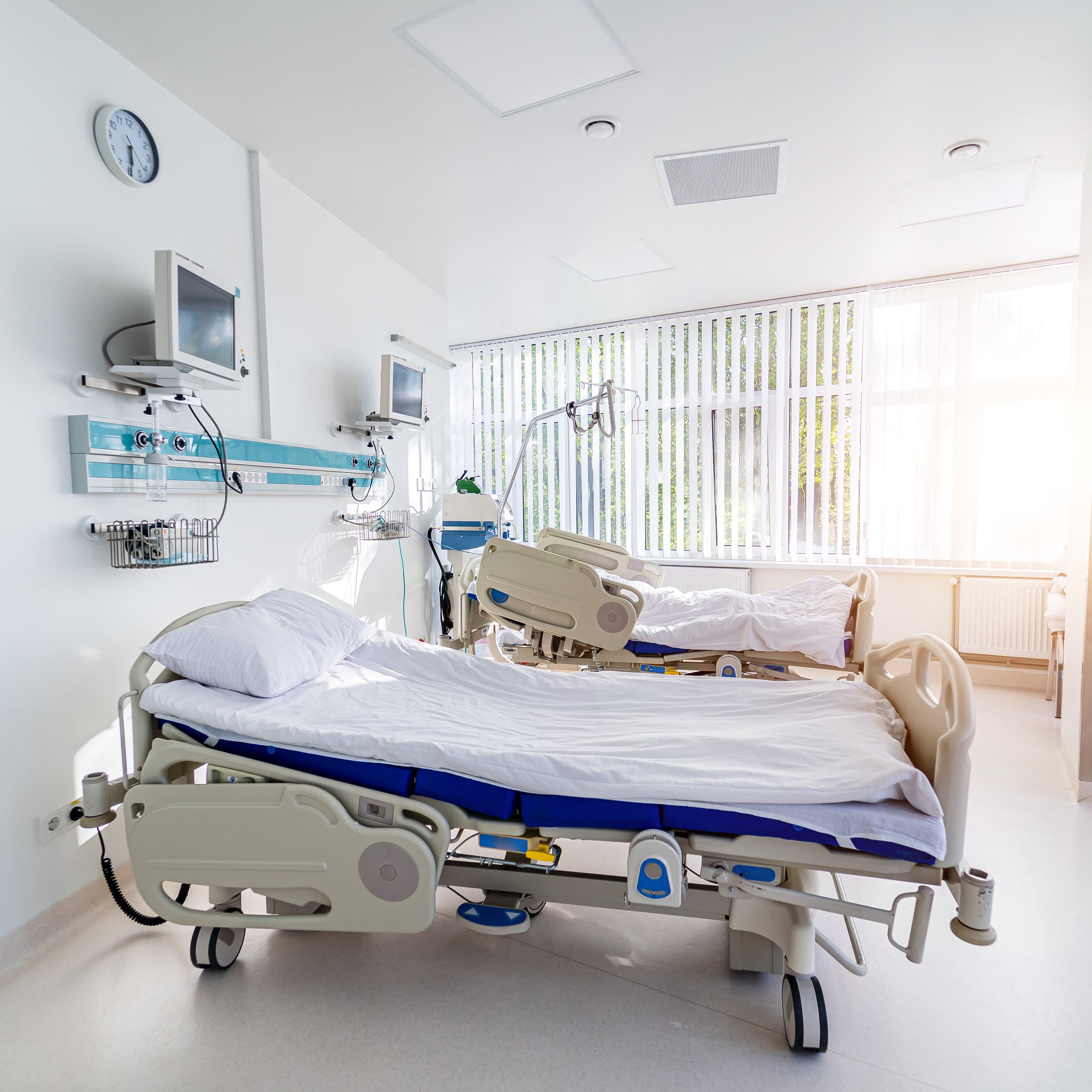 Medical Institutions / Healthcare Facilities