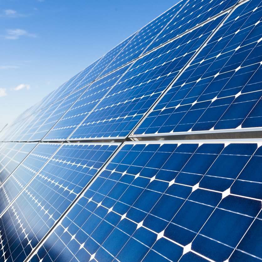 Self-Consumption with Renewable Energy