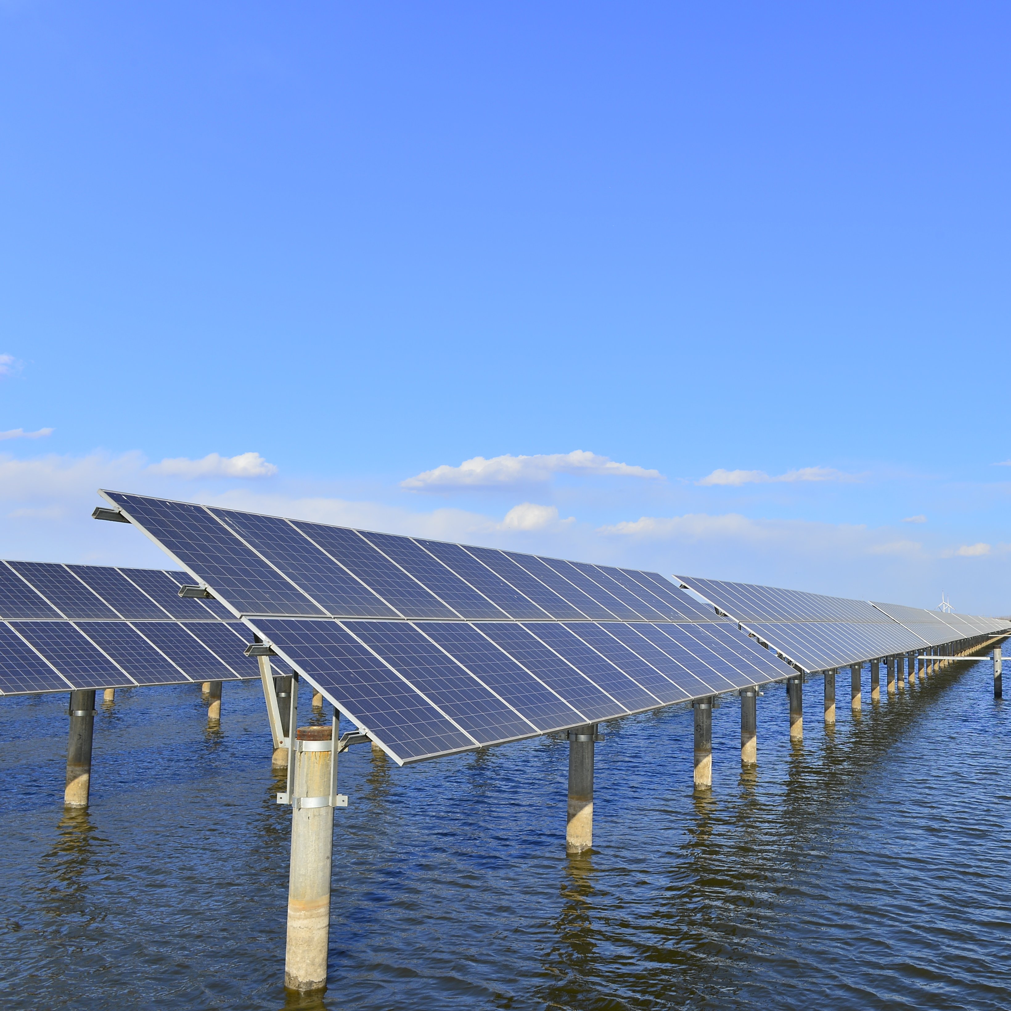 Energy Storage for Agricultural Irrigation